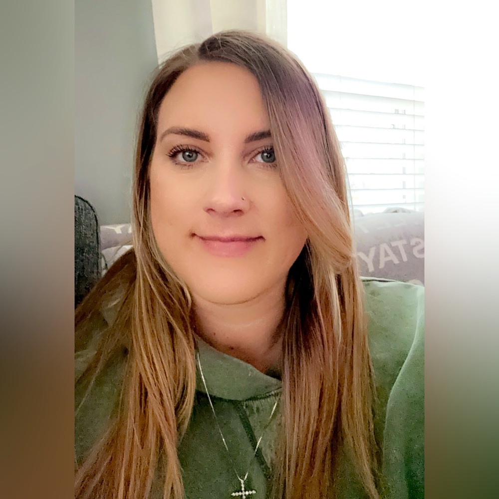 Meet your Posher, Kimberly